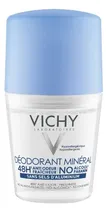 Desodorante Vichy Mineral 48HS 50ML