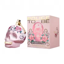 Police To Be Tattooart 125ML