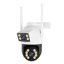 Camera IP Jortan JT-8695 4MP / 2 Cam / Icsee