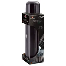 Termo Al Vacío, Linha Metálica 0,75L - Carbon Pro Edition
