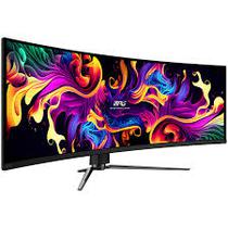 Mon 49" MSI Optix MPG 491CQP QD-Oled Curved