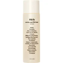 Tônico Facial Abib Jericho Rose Pha - 200ML