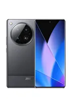 Infinix Cel Zero 40 X6860 6.78" DS Lte NFC 45W 8/512GB Rockeed Black