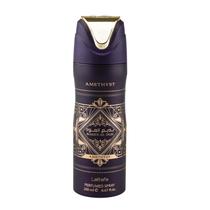 Spray Corporal Perfumado Lattafa Badee Al Oud Amet