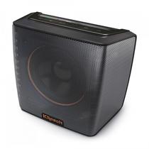 Caixa de Som Klipsch Groove Bluetooth Black