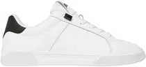 Outlet Tênis Just Cavalli 74QB3SB2 ZP287 003 - Masculino