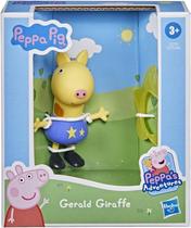 Hasbro Peppa Pig F2210/F2179 Gerald Gira