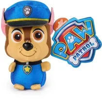  Paw Patrol ...