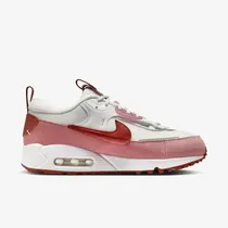 Calzado Deportivo Femenino Nike Air Max 90 Futura