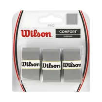 Overgrip Wilson Ultra Wrap Gris PKG3