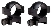 Mount para Luneta Gamo TS-300 30MM Médio