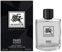 P.Paris Royale Avantur Pour Homme 100ML Edp