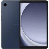 Tablet Samsung Galaxy Tab A9 SM-X115 4G 128GB/8GB Ram de 8.7" 8MP/2MP - Navy