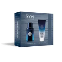 Ab Set The Icon Mas Edt 50ML/As