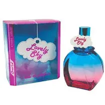 Omerta Perfume Lovely SKY Eau de Parfum 100ML