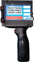 Kit Impressora Portátil Lueb LB200 25,4MM Bivolt