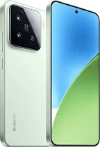 Smartphone Xiaomi 15 Dual Sim 5G 6.36" 12GB/512GB Green