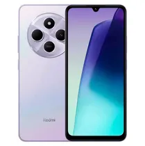 Celular Xiaomi Redmi 14C 128GB / 4GB Ram / Dual Sim / Tela 6.8" / 50MP - Roxo (Global)