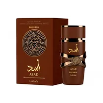 Perfume Lattafa Asad Bourbon 100ML Edp New