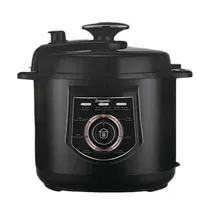 Panela de Pressão Eletrica Ecopower EP-3634 1000W 5L 220V