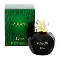 Dior Poison Fem Edt 100ML