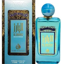 Pierre Bernard Perfume Señora Intenso 100ML Eau de Parfum