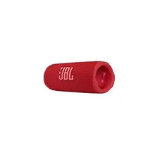 Speaker JBL Plip 6 Splashproof Red