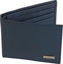 Carteira Calvin Klein 31KAE13002201 - Masculina