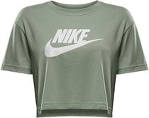 Camiseta Nike BV6175 370 - Feminina