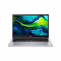 Notebook Acer Aspire Lite 15-36P-COM7 FHD Intel N150/ 15.6/ 4GB/ 128GB SSD/ WINDOWS11/ Silver