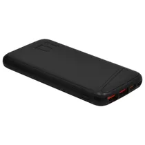 Ecopower Cargador Portatil EP-C521 10000MAH White