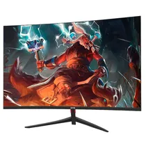 Monitor Hye 23.8" LCD Curvo HY24WCGB Full HD 165HZ
