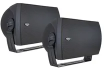 Caixa de Som Klipsch AW-650 All-Weather Outdoor (Par) Preto 1009316