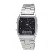 Relogio Masculino Casio AQ-230A-1DMQ