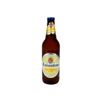 Kaiserdom Cerveza Weibbier HB Bot 500ML