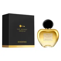 Ab Her Secret Absolu 50ML Edp c/s  Ab Her Secr...