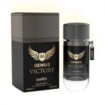 Perfume Emper Genius Victory Edp Masculino 100ML