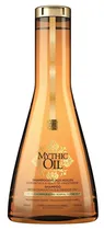 Shampoo L'Oréal Mythic Oil Normal To Fine Hair - 250ML