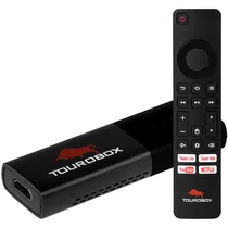 Tourobox Stick Ultra 4K 1/8GB