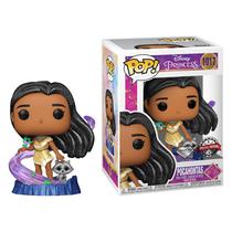 Funko Pop Disney Ultimate Princess Exclusive - Pocahontas 1017