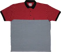 Camisa Polo Wrangler 2-110236 - Masculina