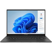 Notebook Asus Zenbook Oled Q415MA 14" Intel Core Ultra 5-125H 8 GB LPDDR5 512 GB SSD Touch - Cinza Jasper