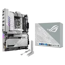 Placa Mae Asus Rog Maximus Z890 Apex 2XDDR5 Socket LGA 1851 Chipset Intel Z890 ATX