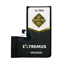 Bateria iPhone 13 Pro Golden Tech Extremus [Cod.111833]