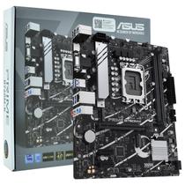 Placa Mãe Asus Prime B760M-K Socket LGA 1700 / VGA / DDR5