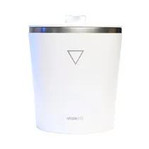 Champañera Hydrate Ice Bucket 3250ML Blanco