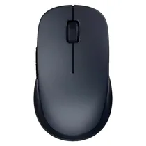 Mouse Xiaomi Dual-Mode Wireless 2 XMSMSB01YM 1200 Dpi - Preto