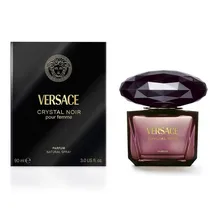 Versace Crystal Noir Parfum 90ML c/s  Versace Cry...