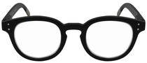 Oculos de Grau B+D Blu Ban +2.50 2280-99-25 Preto
