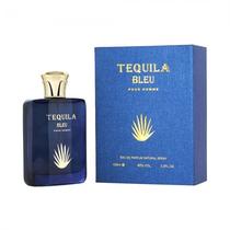 Perfume Bharara Tequila Blue Pour Homme Edp 100ML